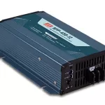 Battery Charger and Power Supply O/P +48V6.8A VDC  NPP-450-48