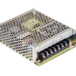 RS-75-48 Mean Well Power Supply 48 VDC 1.6A