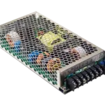HRP-200-15 Mean Well Power Supply 15 VDC 13.4A
