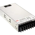 HRP-300N3-48 Mean Well Power Supply 48 VDC 7A