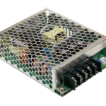 HRP-75-15 Mean Well Power Supply 15 VDC 5A