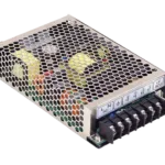 HRPG-150-3.3 Mean Well Power Supply 3.3 VDC 30A