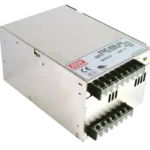 PSP-600-24 Mean Well Power Supply 24 VDC 25A