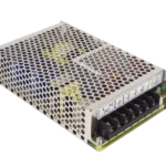 RS-100-15 Mean Well Power Supply 15 VDC 7A