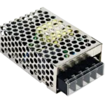 RS-25-24 Mean Well Power Supply 24 VDC 1.1A