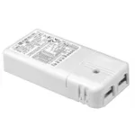 151403 TCI DC MINI JOLLY DALI Direct current dimmable electronic drivers with DIP-SWITCH