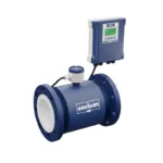 ELECTROMAGNETIC FLOWMETER DN300 PN16 REMOTE TYPE ENELSAN