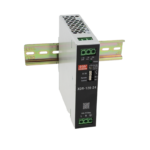 XDR-120-12 Mean Well Power Supply Din Rail 12 VDC 10A