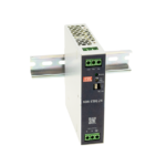 XDR-150E-24 Mean Well Power Supply Din Rail 24 VDC 6.5A