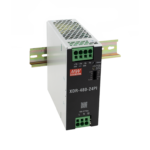 XDR-480-36PI Mean Well Power Supply Din Rail 36 VDC 13.3A