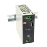 XDR-480E-12 Mean Well Power Supply Din Rail 12 VDC 30A