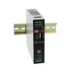 XDR-75-24 Mean Well Power Supply Din Rail 24 VDC 3.2A
