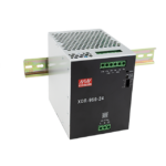 XDR-960-24 Mean Well Power Supply Din Rail 24 VDC 40A