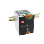 XDR-960-24LA Mean Well Power Supply Din Rail 24 VDC 40A