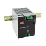 XDR-960-36PI Mean Well Power Supply Din Rail 36 VDC 26.6A